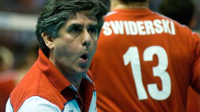 Lozano, presentado como seleccionador chino, se fija Tokio 2020 como meta