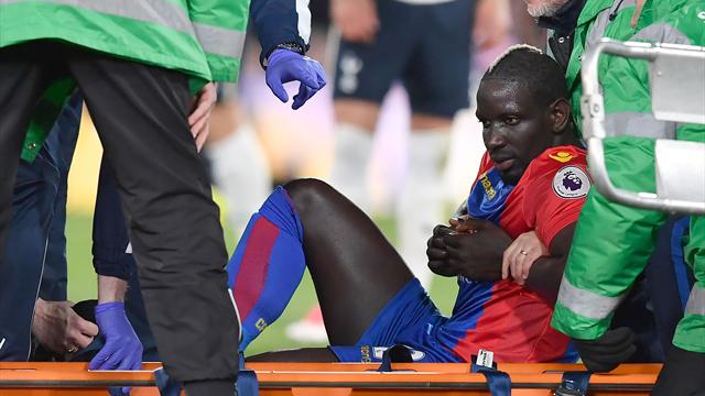 La longue dégringolade de Sakho