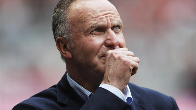 "Que le PSG essaie déjà d'atteindre le dernier carré" : le Bayern lance les hostilités