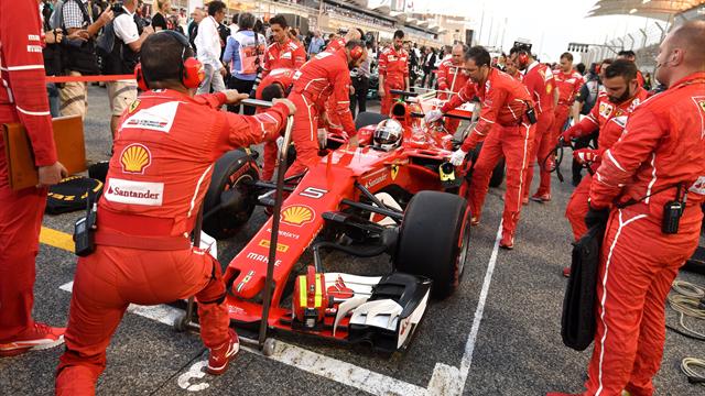 Rivoluzione in vista in Formula 1, Symonds: "In passato 4 auto in prima fila. E se lo rifacessimo?"