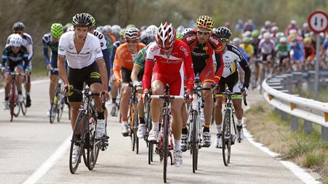 La Vuelta a Madrid se amplía a tres días