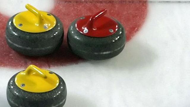 Mixed-Doubles-Premiere bei Olympia ohne Deutschland