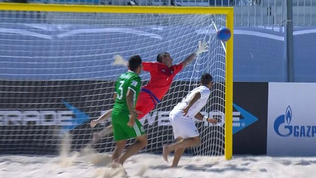 37 goli w czterech meczach! Kapitalna inauguracja mundialu