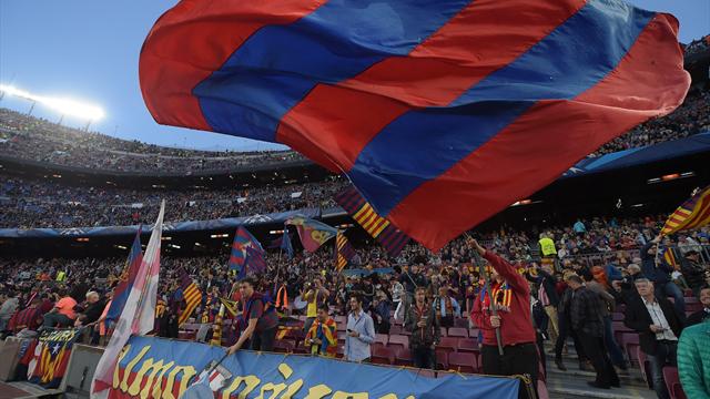 En Europe, du souci pour les socios