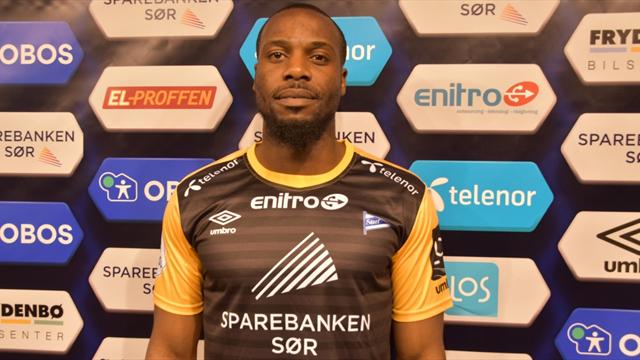 Dette er Starts nye spiss: – En spiller som tar for seg i duellspillet