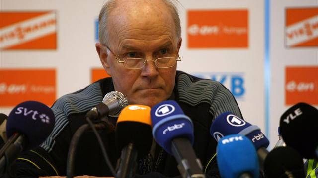La Russie soupçonnée d'avoir corrompu la Fédération internationale