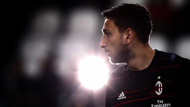 Milan ou Raiola ? Donnarumma à l’heure du choix