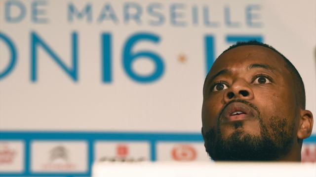 Suspension, licenciement et même sanctions pénales : Que risque Patrice Evra ?