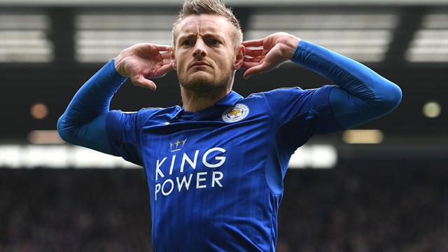 La "magie" des nouveaux droits TV : Leicester, 12e, a touché plus qu'après son titre l'an passé