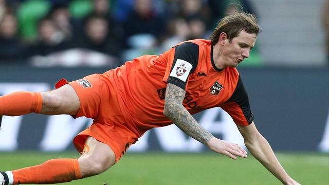 Prosports.kz: Павлюченко хотел в «Кайрат», но клуб отказался от трансфера