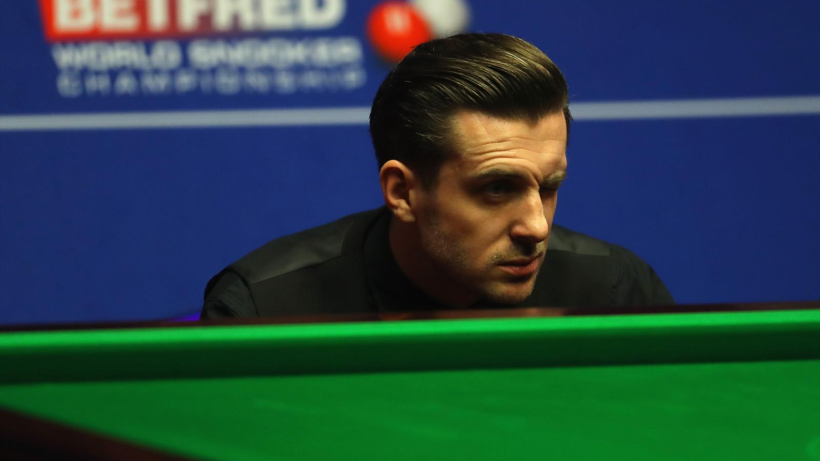 Selby Mark, English professional snooker player: biography, personal life, wins in tournaments Selby Mark, English professional snooker player: biography, personal life, wins in tournaments