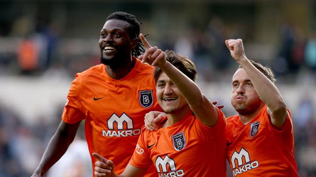 Cengiz Ünder adım adım Manchester City'ye