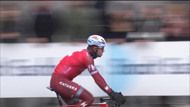 GP Frankfurt