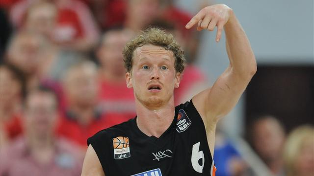 Schwaben-Derby in den BBL-Play-offs: Ulm empfängt die Riesen aus Ludwigsburg