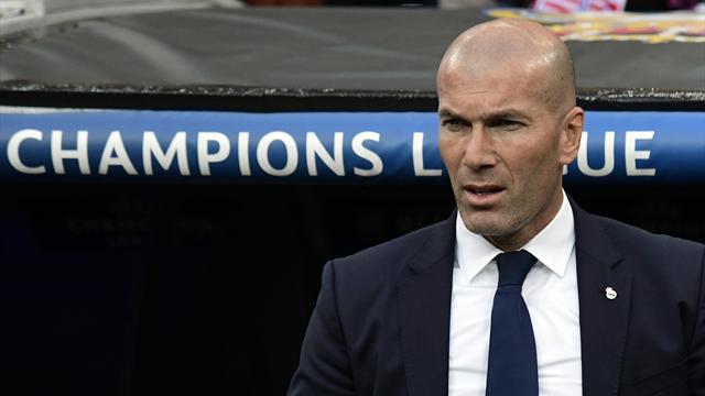 Un paradosso chiamato Zidane: il più sottovalutato dei raccomandati