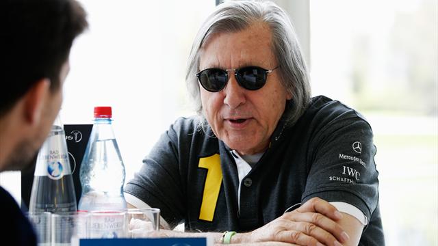 Nastase to be denied accreditation for French Open