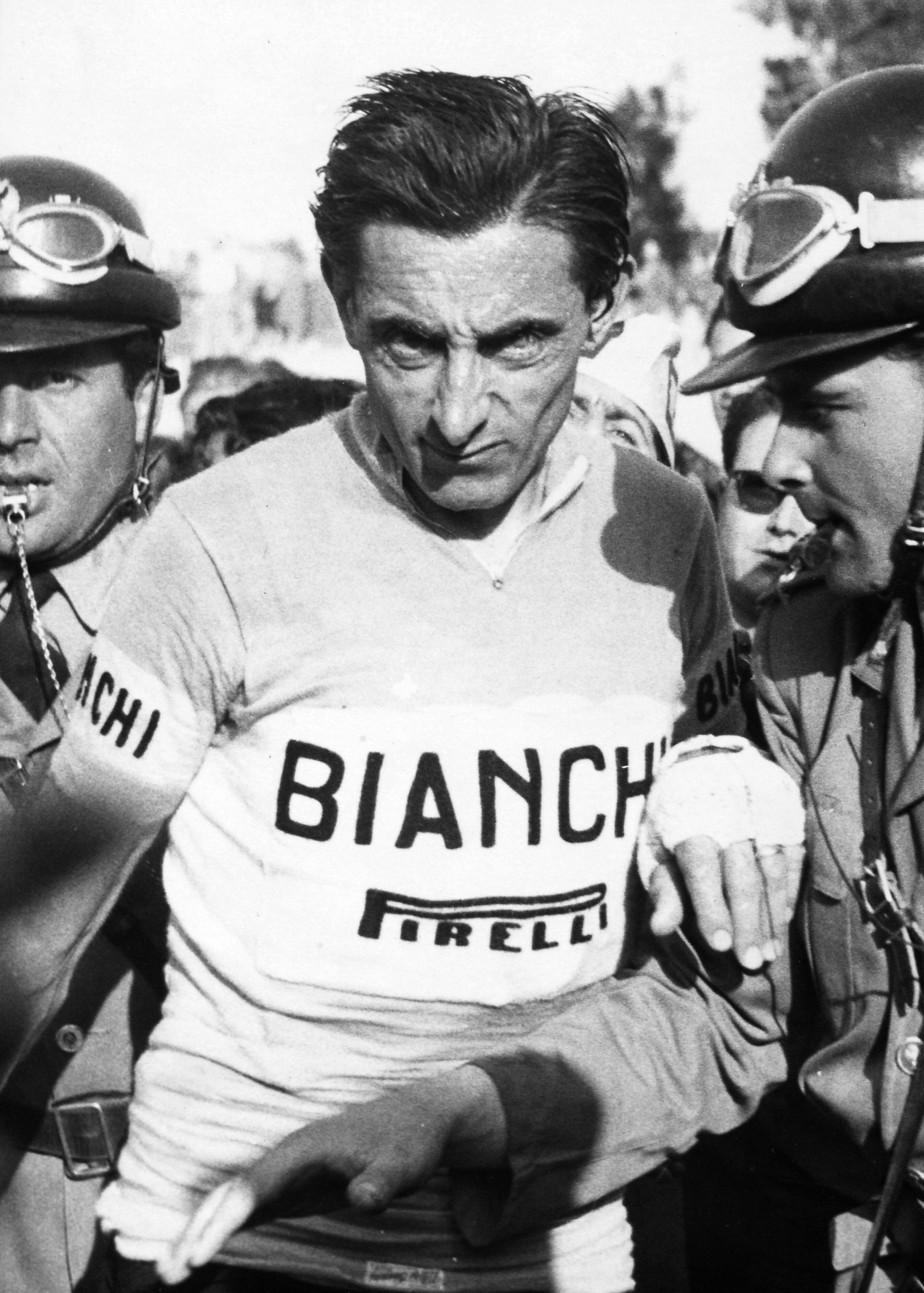 Fausto Coppi (Giro de Italia 1953)