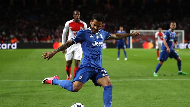 Le 5 verità che ci ha lasciato Monaco-Juventus