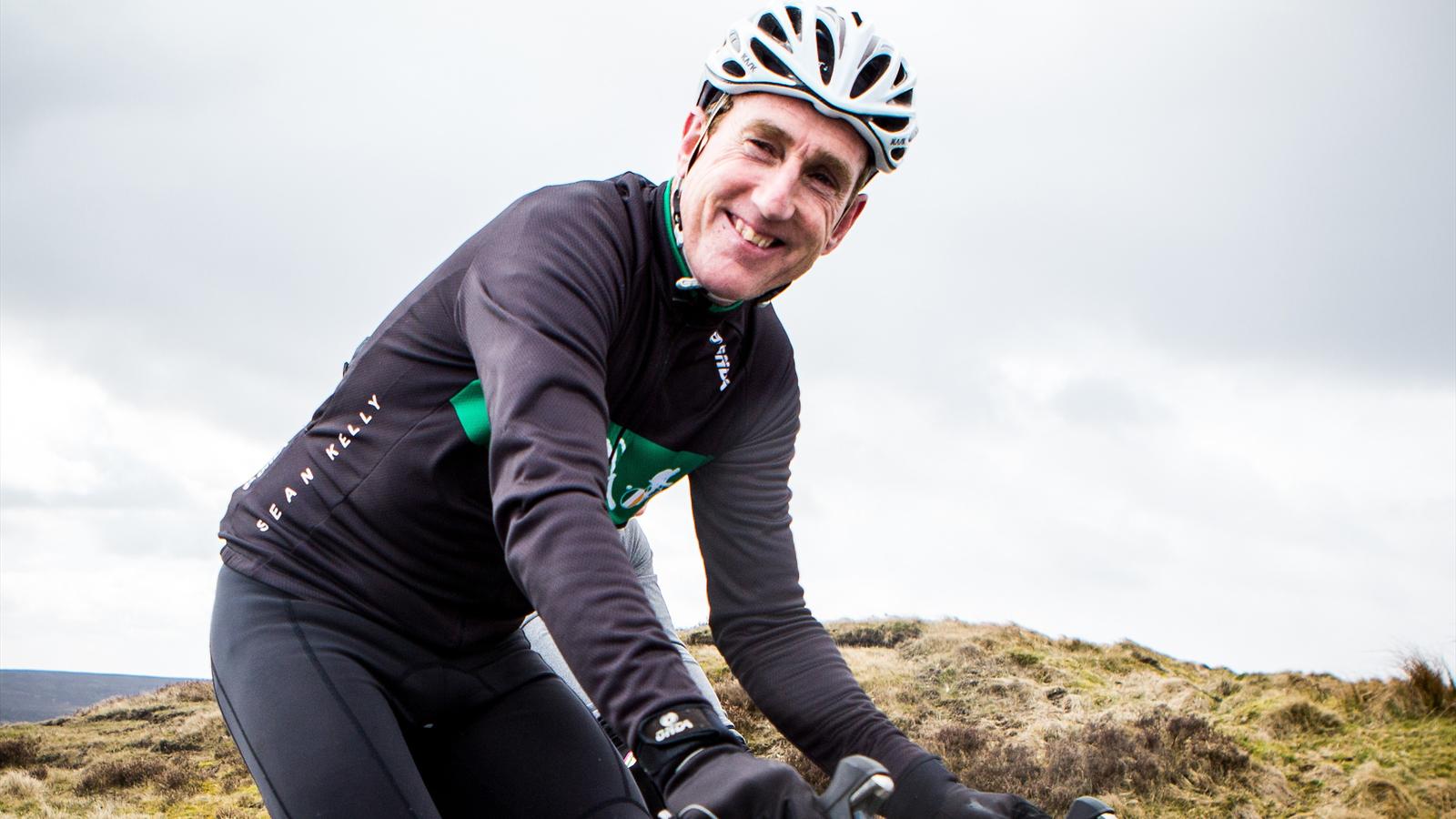 Blazin' Saddles Sean Kelly gives his verdict on the 2018 cycling