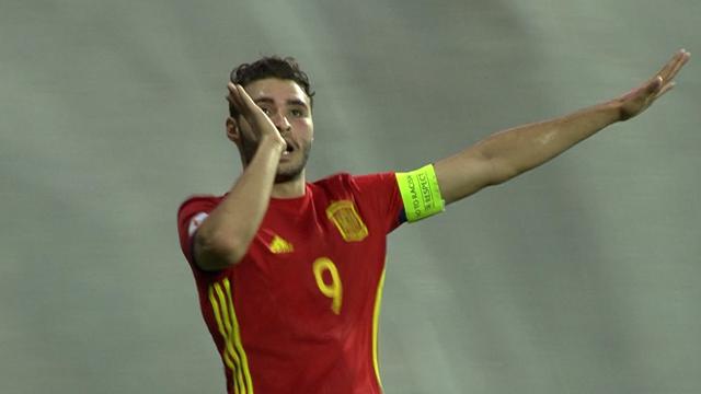 Un chef-d'oeuvre, un penalty et un contre meurtrier : le résumé d'Espagne-Italie Un chef-d'oeuvre, un penalty et un contre meurtrier : le résumé d'Espagne-Italie