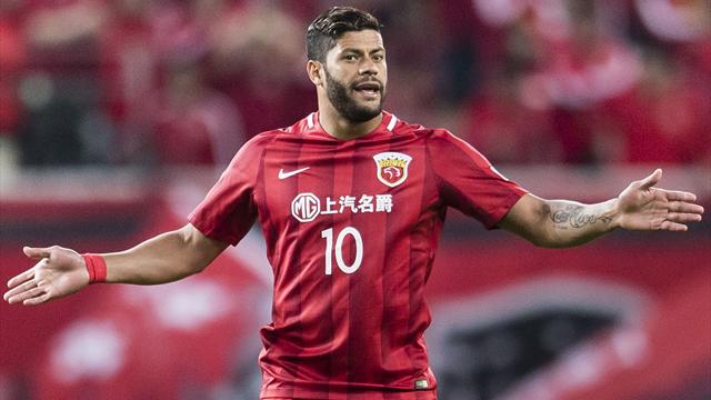 Hulk répond aux accusations de racisme : "On essaie de salir mon image"