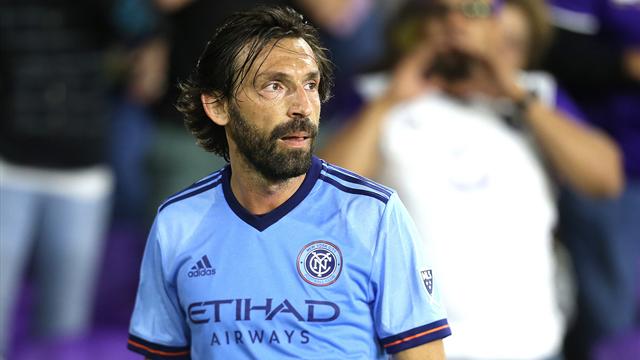 Pirlo: