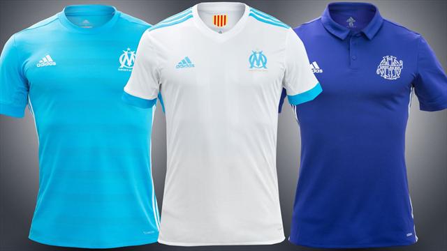 vetement Olympique de Marseille nouvelle vetement Olympique de Marseille nouvelle
