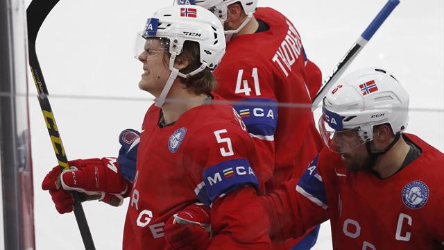 Skjebnedag i VM: – Norges viktigste kamp!