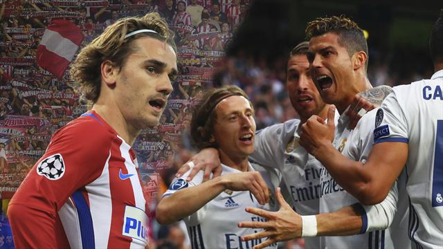 Dal talismano Ronaldo alla kryptonite Porto: le 6 storie degli ottavi di finale