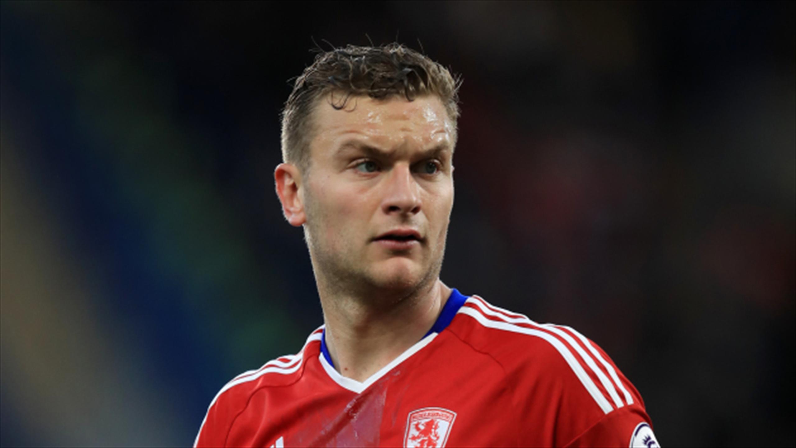 Big Summer Ahead For Middlesbrough Chairman Steve Gibson Eurosport