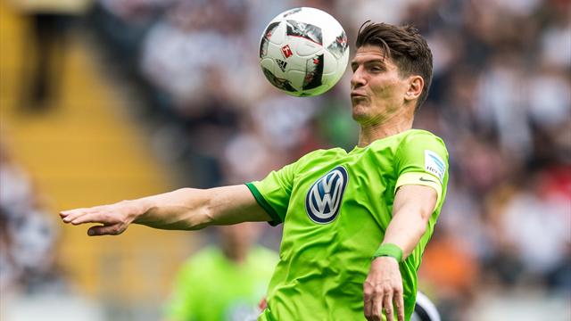Relegation: VfL Wolfsburg - Eintracht Braunschweig live im TV und im Liveticker