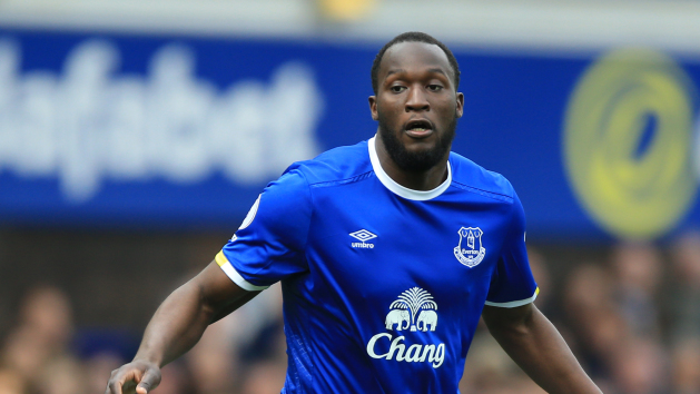 Everton striker Romelu Lukaku has thanked manager Ronald Koeman for making him a better player.