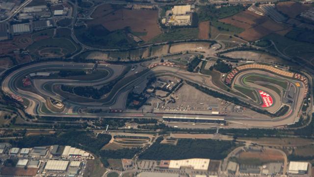 🇪🇸🏎 España no perderá su carerra de Fórmula 1... Al menos en 2020