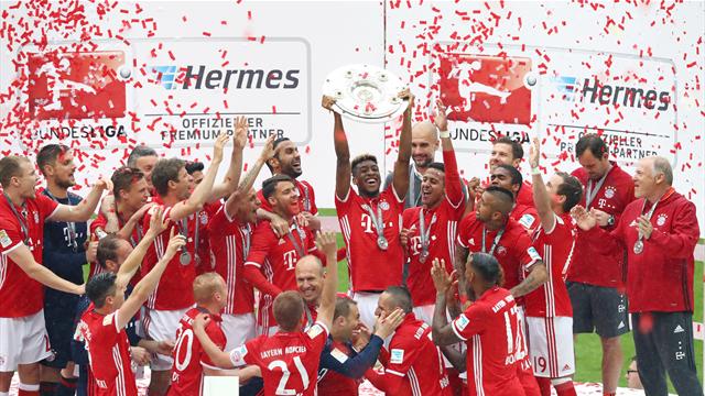 Bundesliga, la guida completa alla stagione 2019/20