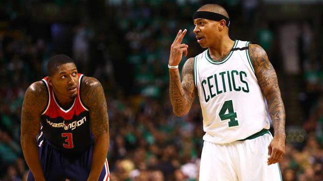 I risultati della notte: Boston domina gara 5 e vede la finale di Conference, avanti 3-2 nella serie