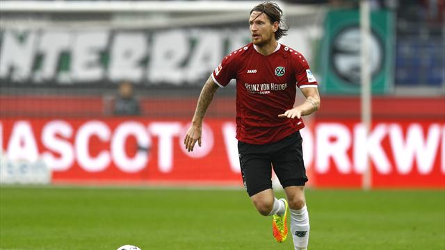 Strandberg ferdig i Hannover 96 etter skademareritt: – Verste som finnes