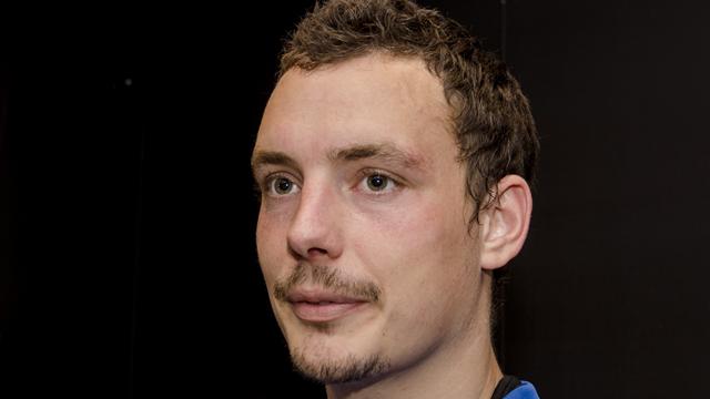 Forren er tilbake i Molde: – Vet ikke veien videre