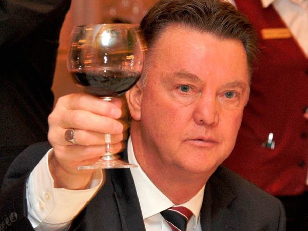 Van Gaal