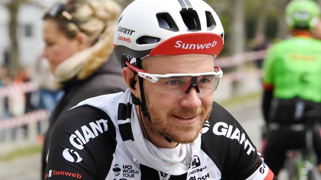 Sunweb verlängert mit Fröhlinger