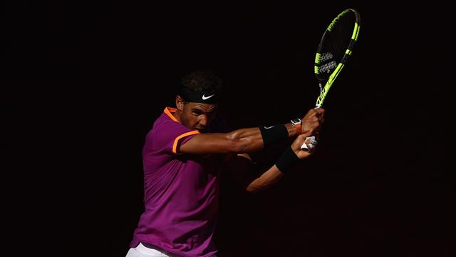 Nadal : "Battre Djokovic donne un surplus de confiance et de satisfaction"