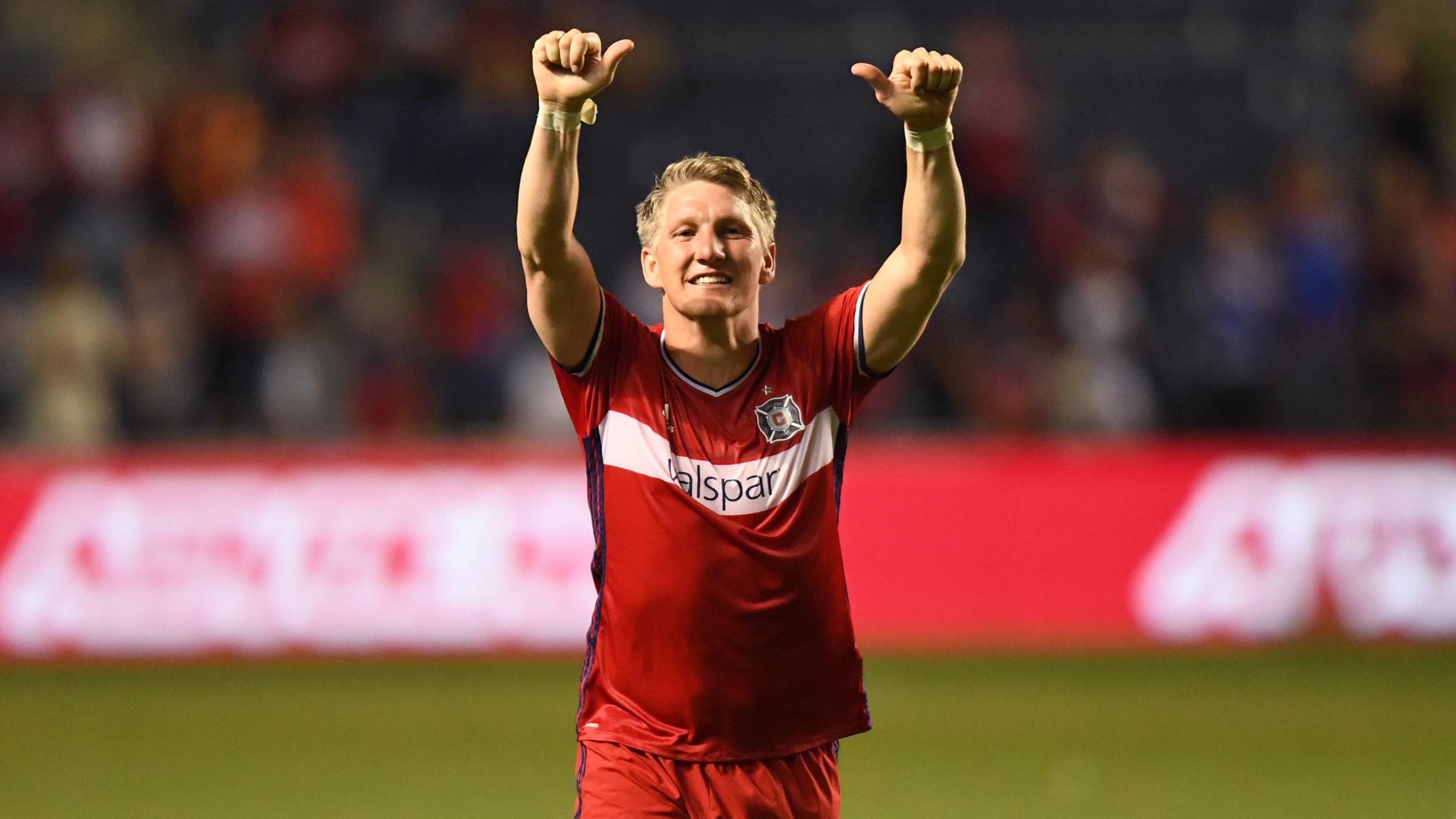 Fc Bayern Abschiedsspiel Schweinsteiger Fc Bayern Abschiedsspiel Schweinsteiger