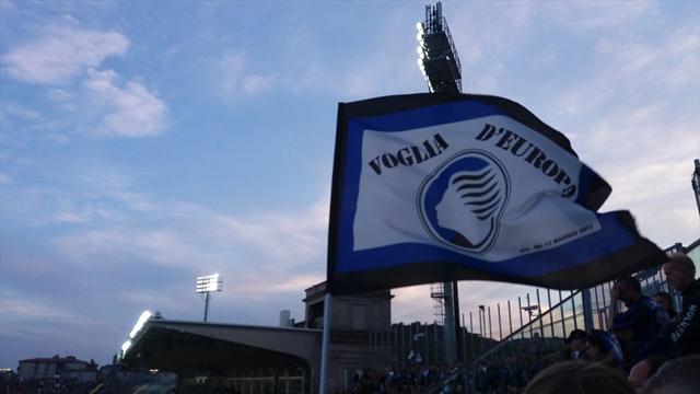 Risultati immagini per atalanta europa