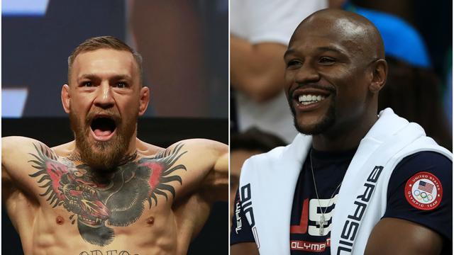 Mayweather vs. McGregor si farà: l'incontro più assurdo frutterà 175 milioni di dollari