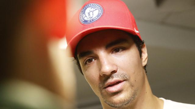 Martinsen returnerer til NHL for Chicago: – Jeg er spent