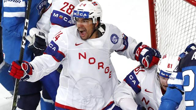 VM avgjør NHL-Martinsens fremtid: – Jeg gir meg ikke nå