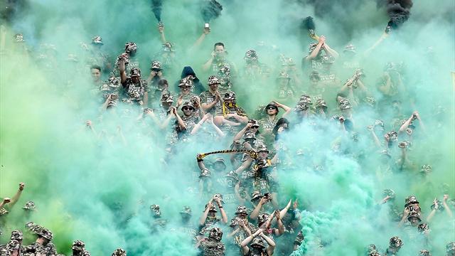 Gli ultras tedeschi protestano per Germania 2024, ma non c'è pericolo di boicottaggio