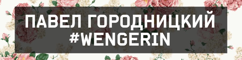 Павел Городницкий