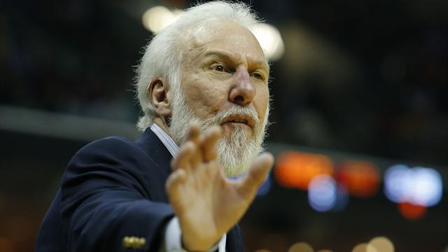 Nu se mai retrage si merge la Jocurile Olimpice la 72 de ani! Gregg Popovich nu renunță la vis
