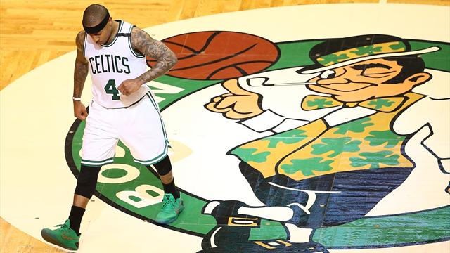 I risultati della lottery NBA per il draft 2017: a Boston la prima scelta