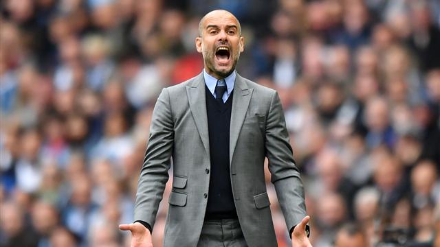 Instant tactique : comment Guardiola a mis l’Angleterre à ses pieds